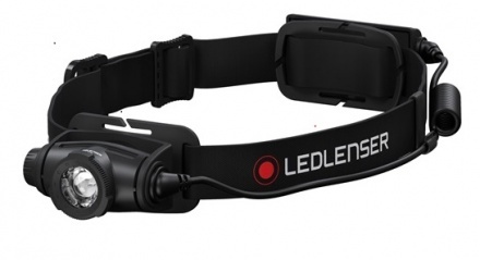 Čelovka Ledlenser H5R Core 500lm